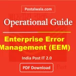 Enterprise Error Management in DOP IT 2.0 - EEM Operational Guide