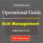 Exit Management in India Post IT 2.0 - Complete Operational Guide