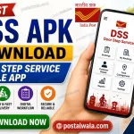 Latest DSS APK Download 2026 | Door Step Service Mobile App